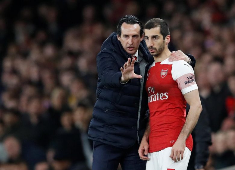 emery mkhi
