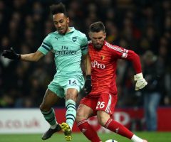 gunnerstown.com aubameyang