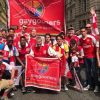 gaygooners at London Pride 2017