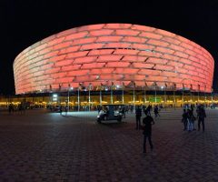 Baku-stadium
