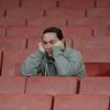 “Lost, in a far away city” – Arsenal’s season in a poetic post-mortem Dejected fan