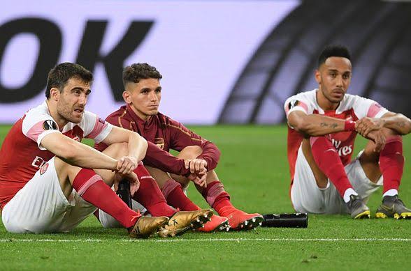 Sokratis Torreira Aubamayang