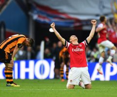 LaurentKoscielnyArsenalvHullCityFACupdLGDCGKo3Sel