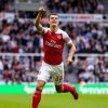 Nelson tipped to start for Arsenal v Newcastle United (Preview) 1017911