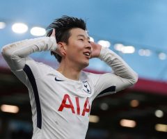 son-heung-min