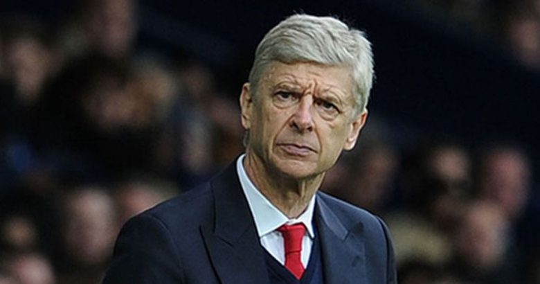 Arsène Wenger: Invincible [DVD] [2021]