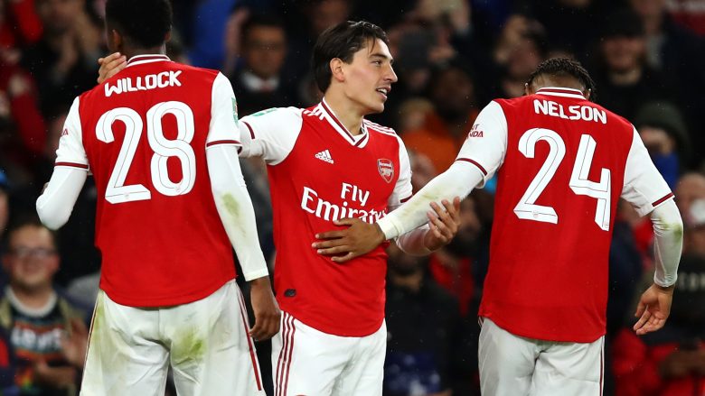 bellerin-willock-nelson