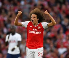 guendouzi