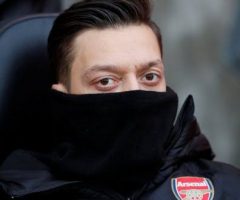 Ozil Coy