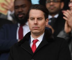 0 Arsenal-FC-v-Manchester-United-Premier-League