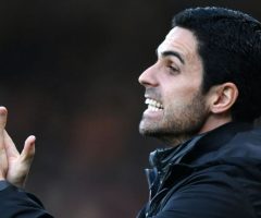 arteta-arsenal