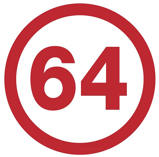 64
