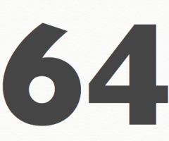 64
