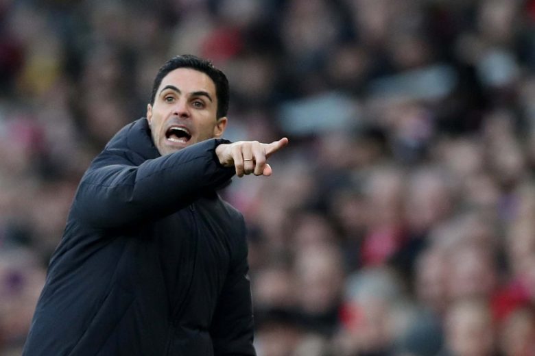 arteta-points