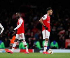 1 Europa-League-Round-of-32-Second-Leg-Arsenal-v-Olympiacos