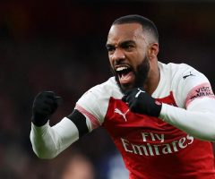 lacazette