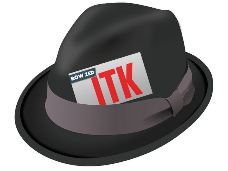 Row-Zed-ITK-Twitter-account