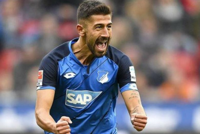 kerem demirbay