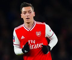 Ozil