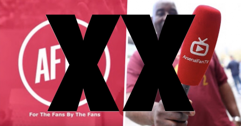 no-AFTV