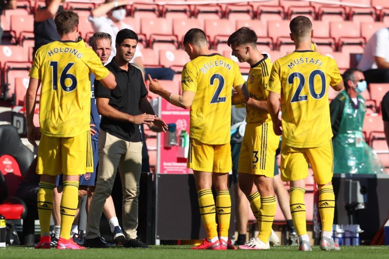 southampton-arsenal-250620j