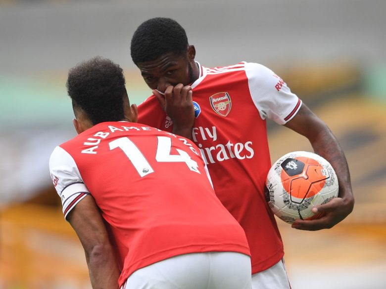 0 Maitland-Niles