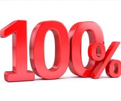 100-Percent