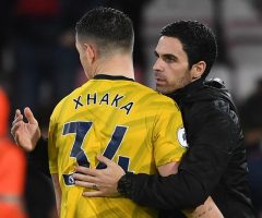 2 AFC-Bournemouth-v-Arsenal-FC-Premier-League