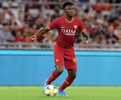 Roma Diawara IMAGE