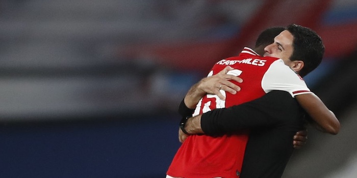 arteta-maitland niles 2020