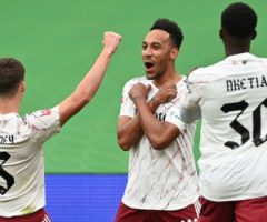 AUbameyang-community-shield-2020