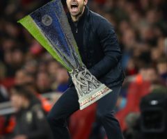 Arteta-UEL