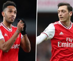 pierre-emerick-aubameyang-mesut-ozil 3galugt0vugv1la2tsnl50qld