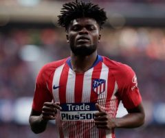 Thomas Partey