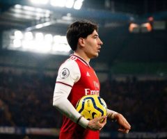 bellerin