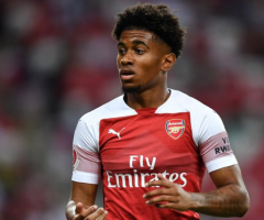 Reiss-Nelson
