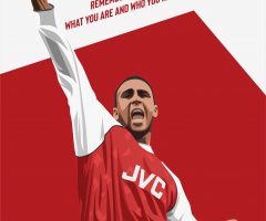 Rocky poster GT Exclusive