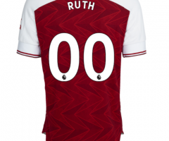 RUTH 00