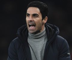 arteta-teeth