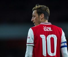 Ozil 10