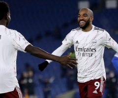 Brighton-0-1-Arsenal