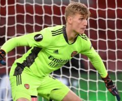 Runar-Alex-Runarsson-Arsenal-TEAMtalk