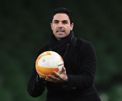 Arteta Ball