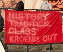 #KroenkeOut