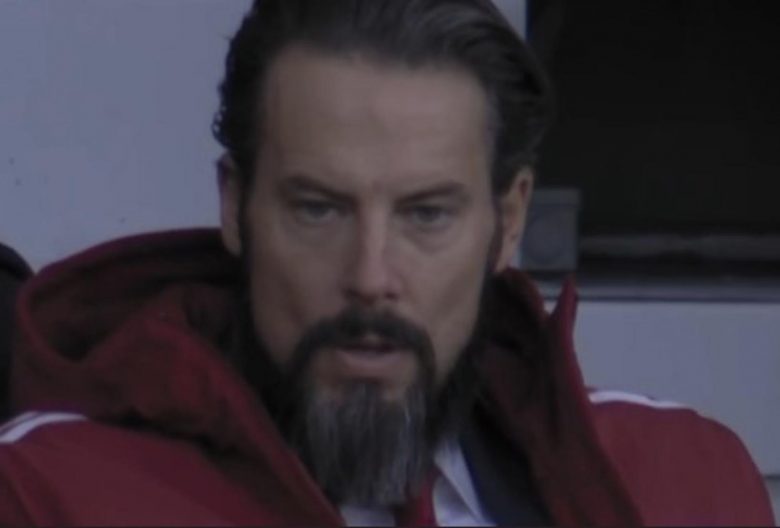 Evil Overlord Kroenke