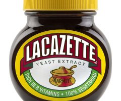 LACA-MARMITE