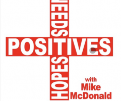 Positives Needs & Hopes