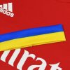 Arsenal Ukraine armbands