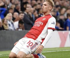 Not quite in the end