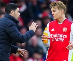 arteta-odegaard
